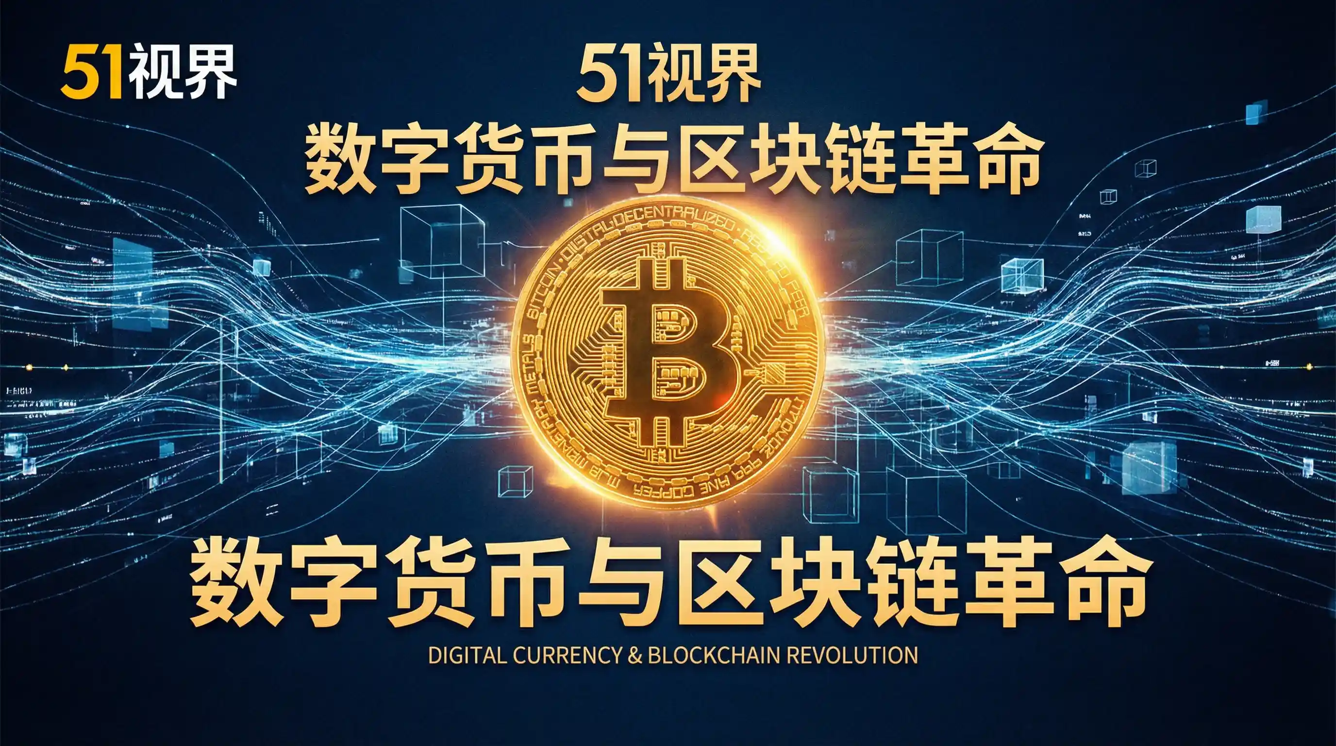数字货币与区块链革命专题 - 以性为主的世界 金融科技